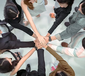 Recruiting Service（採用コンサルティング）